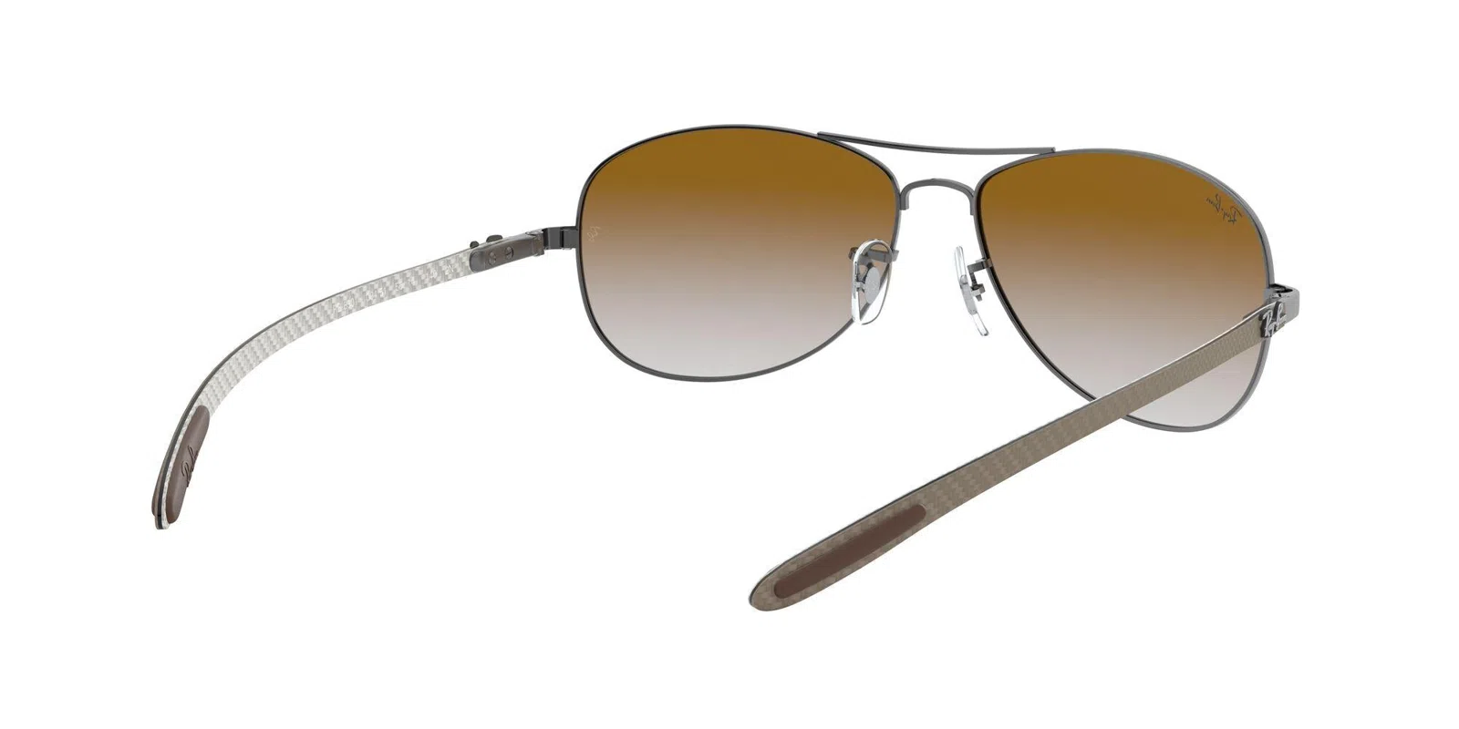 Ray-Ban Rb8301 8301 Sunglasses - view 9
